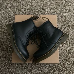Toddler Doc Martens